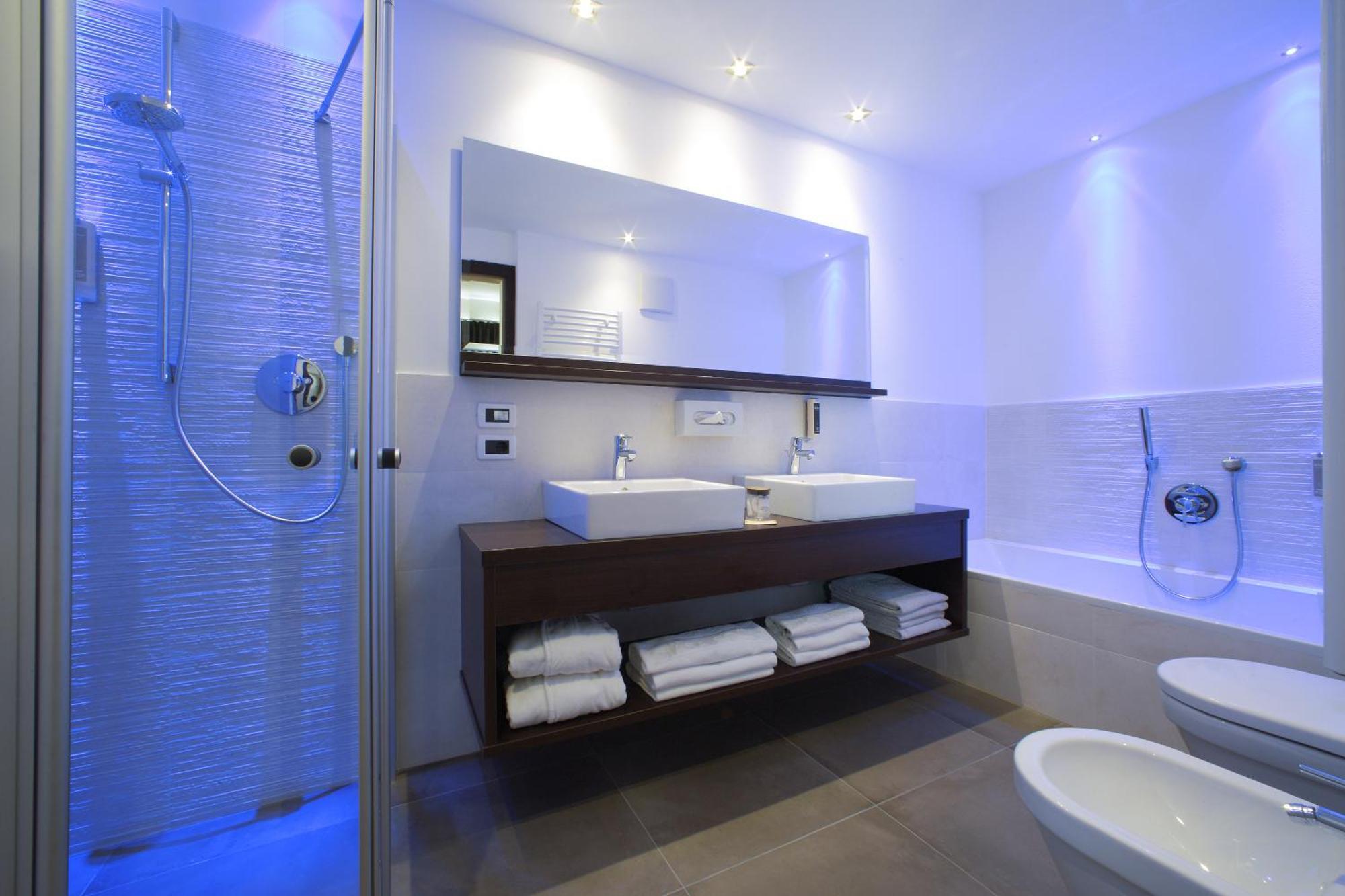Hotel Ciasa Soleil 拉维拉 外观 照片